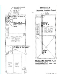WOODLANDS INDUSTRIAL PARK E1 (D27), Factory #573198901